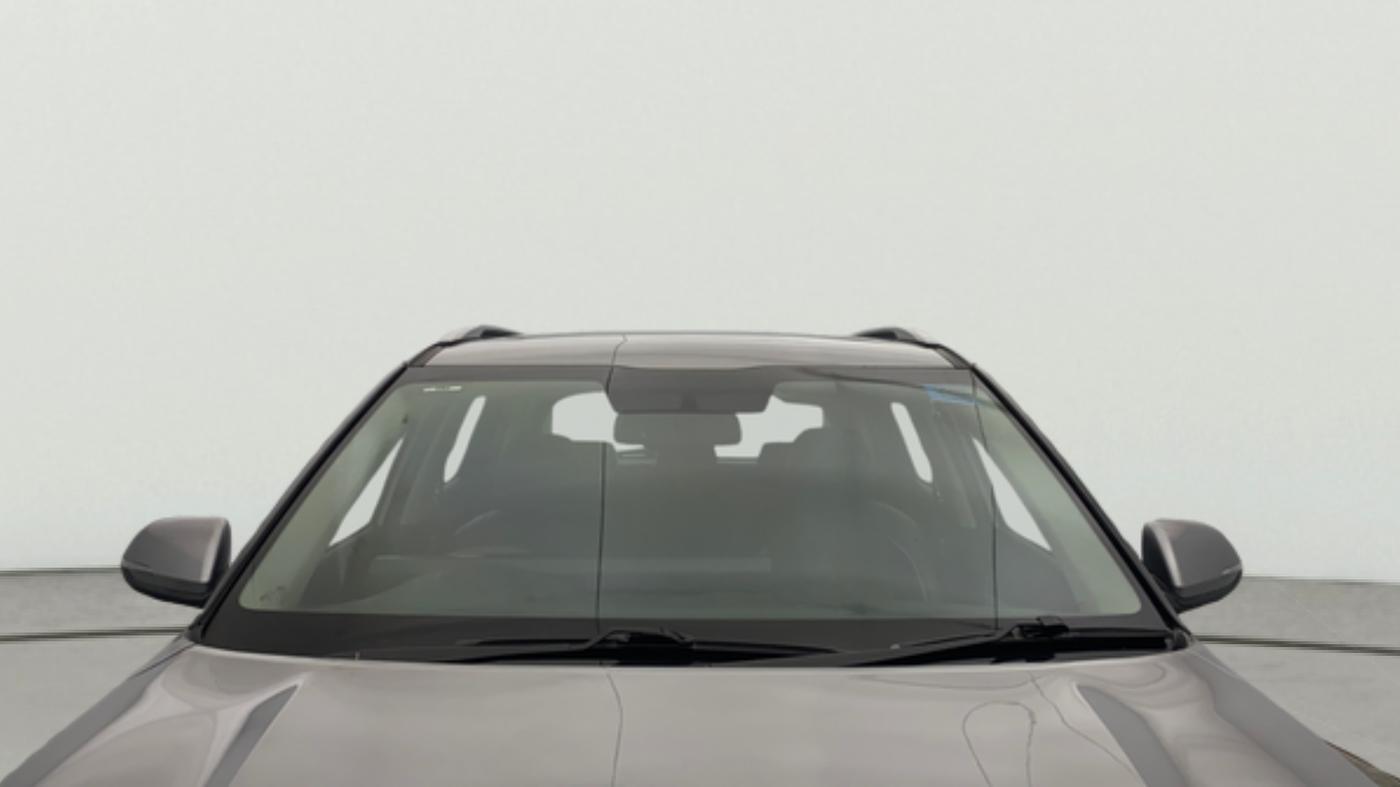 2020 KIA SELTOS HTX 1.5 PETROL, Petrol, Manual, 58,595 km, Front Windshield