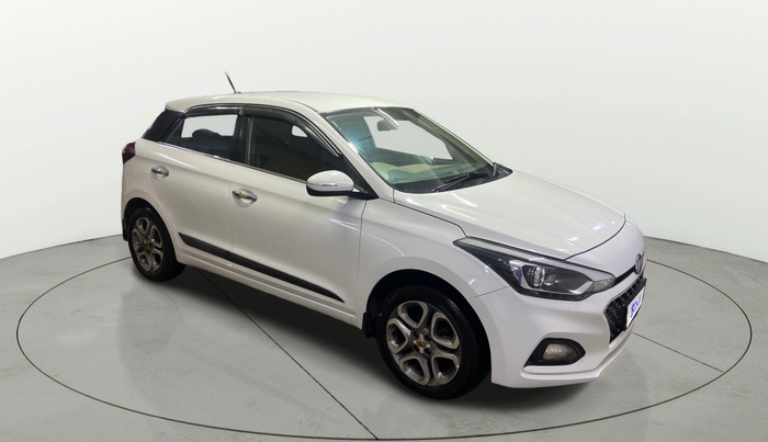 2018 Hyundai Elite i20 ASTA 1.4 CRDI (O), Diesel, Manual, 82,196 km, SRP