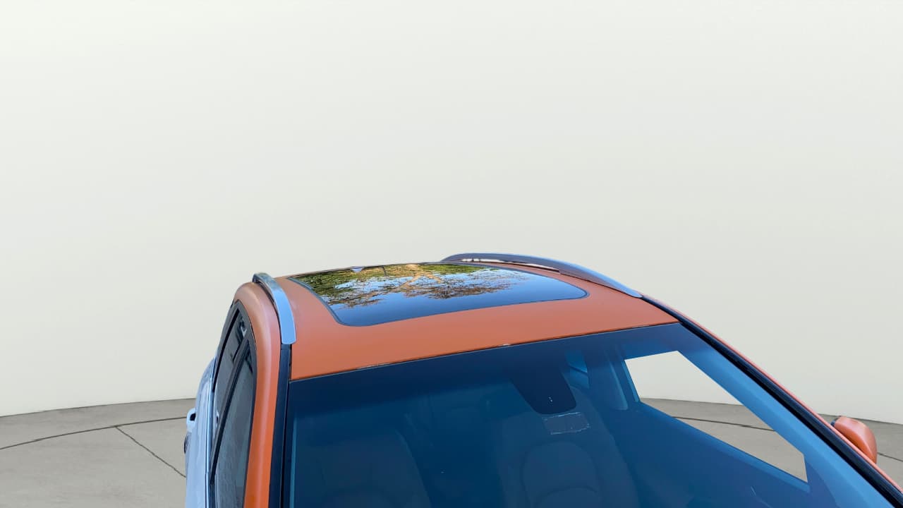 2021 MG HECTOR PLUS SHARP 1.5 PETROL TURBO DCT 6-STR, Petrol, Automatic, 48,202 km, Roof