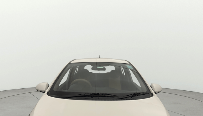 2017 Hyundai Grand i10 SPORTZ 1.2 KAPPA VTVT, Petrol, Manual, 50,031 km, Front Windshield