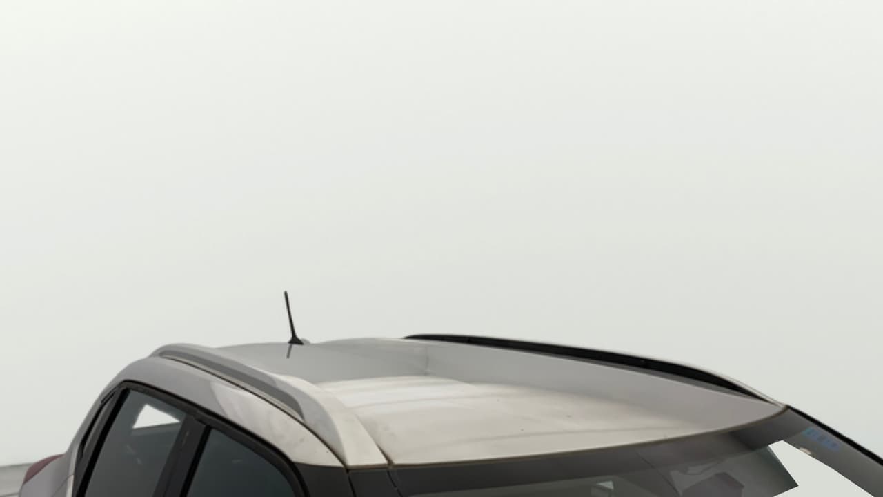 2021 Nissan MAGNITE XE, Petrol, Manual, 29,360 km, Roof