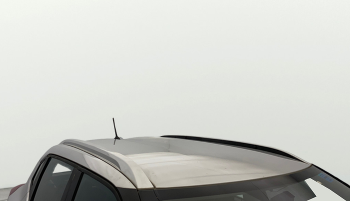 2021 Nissan MAGNITE XE, Petrol, Manual, 29,360 km, Roof