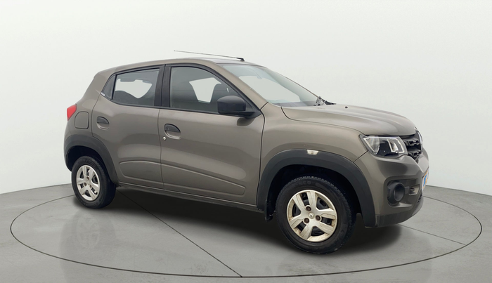 2016 Renault Kwid RXT 0.8, Petrol, Manual, 42,815 km, SRP