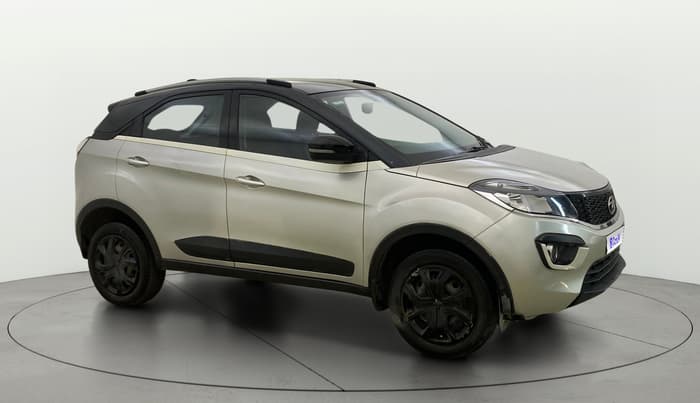 2018 Tata NEXON XT PETROL, Petrol, Manual, 62,008 km, SRP
