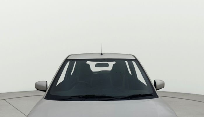 2019 Maruti New Wagon-R ZXI 1.2 AMT, Petrol, Automatic, 42,228 km, Front Windshield