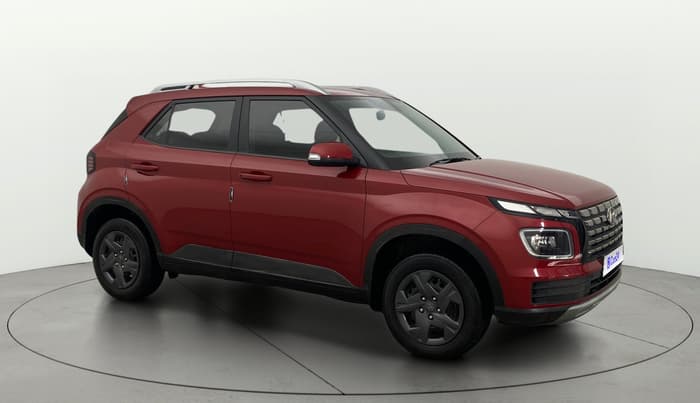 2023 Hyundai VENUE S(O) 1.2, Petrol, Manual, 36,279 km, SRP