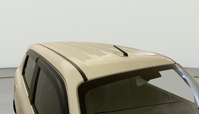 2021 Maruti S PRESSO VXI PLUS AMT, Petrol, Automatic, 35,149 km, Roof