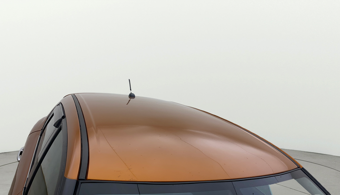 2016 Maruti Baleno ZETA PETROL 1.2, Petrol, Manual, 1,07,222 km, Roof