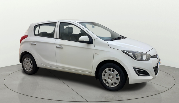 2013 Hyundai i20 MAGNA 1.2, Petrol, Manual, 86,390 km, SRP