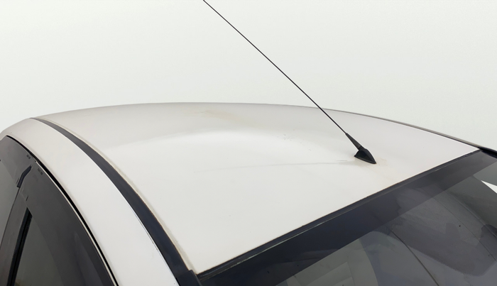 2015 Honda Jazz 1.2L I-VTEC S, Petrol, Manual, 1,02,306 km, Roof