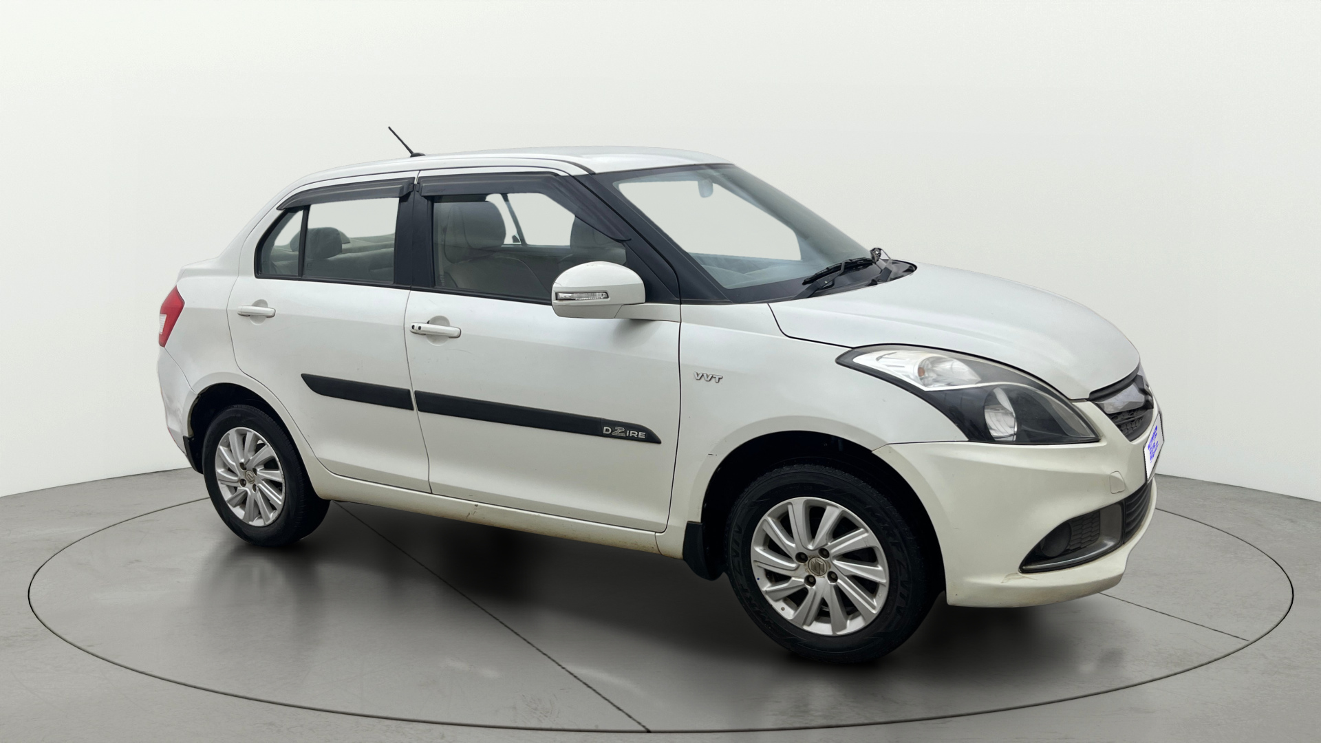 2015 Maruti Suzuki Swift Dzire 2017-2020 ZXI 2015 Maruti Suzuki Swift Dzire 2017-2020 ZXI