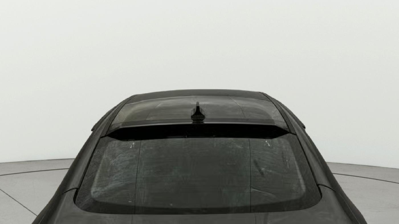 2021 Tata TIGOR XZ PLUS PETROL, Petrol, Manual, 49,809 km, Rear Windshield