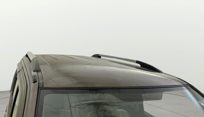 2016 Maruti Wagon R 1.0 VXI AMT, Petrol, Automatic, 74,465 km, Roof