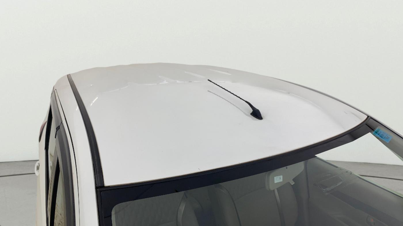 2023 Maruti Ertiga VXi (O), Petrol, Manual, 16,921 km, Roof