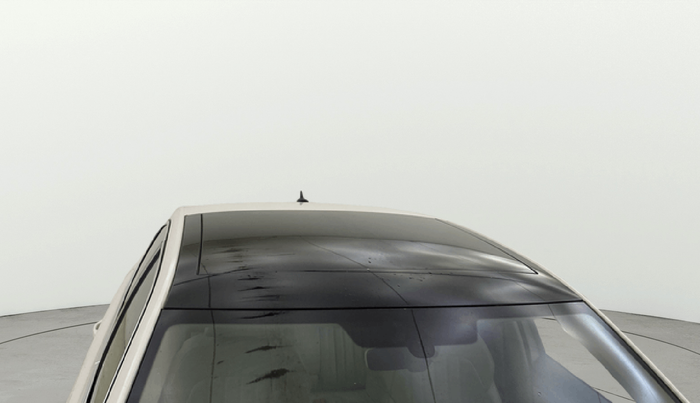 2017 Skoda Superb STYLE 1.8 TSI AT, Petrol, Automatic, 38,280 km, Roof