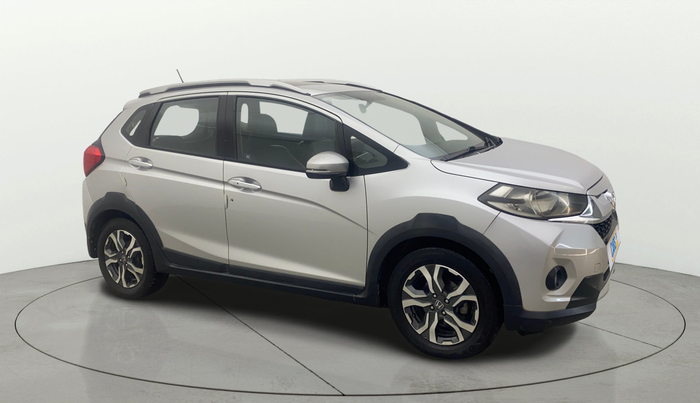 2018 Honda WR-V 1.5L I-DTEC VX MT, Diesel, Manual, 1,46,506 km, Right Front Diagonal