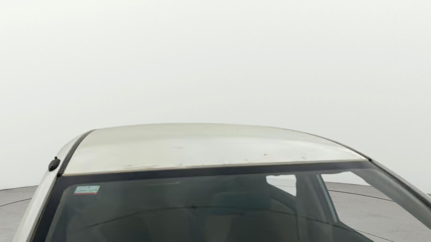 2015 Honda Brio VX AT, Petrol, Automatic, 56,639 km, Roof