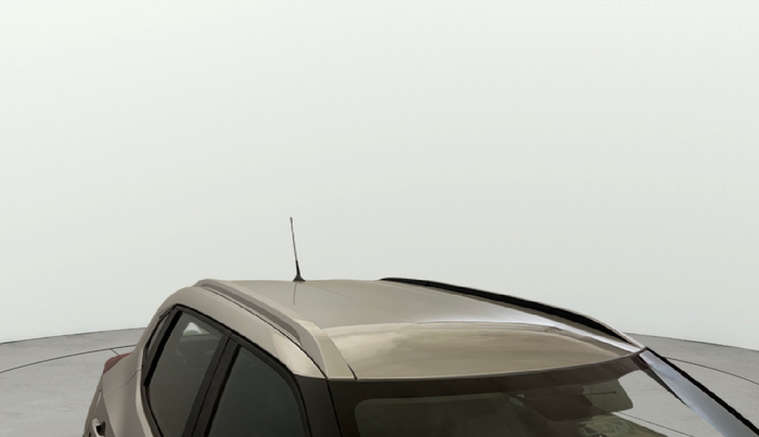 2022 Nissan MAGNITE XE, Petrol, Manual, 6,835 km, Roof