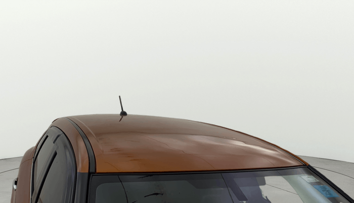 2017 Maruti Baleno ALPHA PETROL 1.2, Petrol, Manual, 71,894 km, Roof