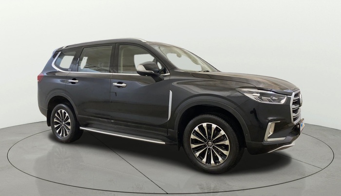 2023 MG GLOSTER SAVVY 2.0 TURBO 7 STR 2WD, Diesel, Automatic, 36,456 km, Right Front Diagonal