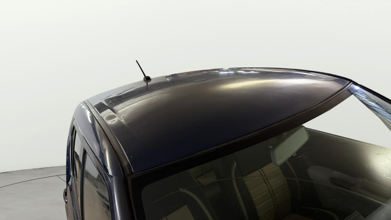 2018 Maruti IGNIS DELTA 1.2, CNG, Manual, 1,12,436 km, Roof