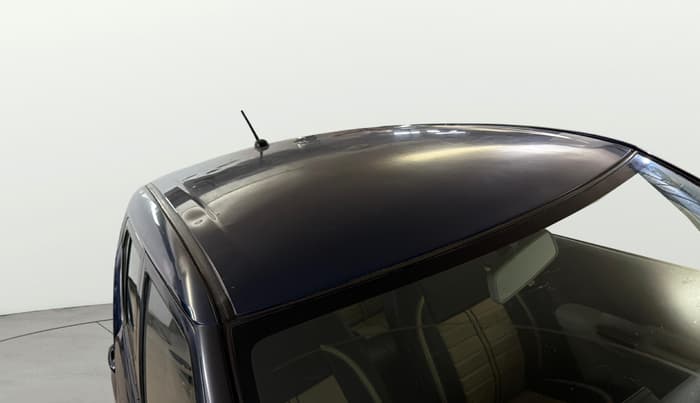 2018 Maruti IGNIS DELTA 1.2, CNG, Manual, 1,12,436 km, Roof