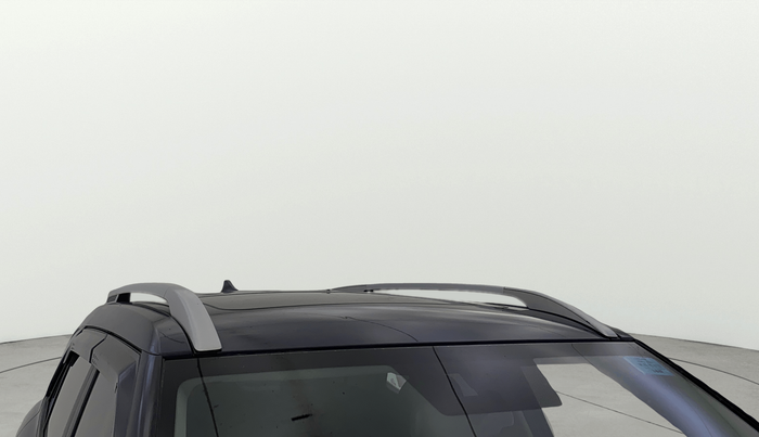 2019 Hyundai VENUE SX PLUS 1.0 TURBO DCT, Petrol, Automatic, 62,026 km, Roof