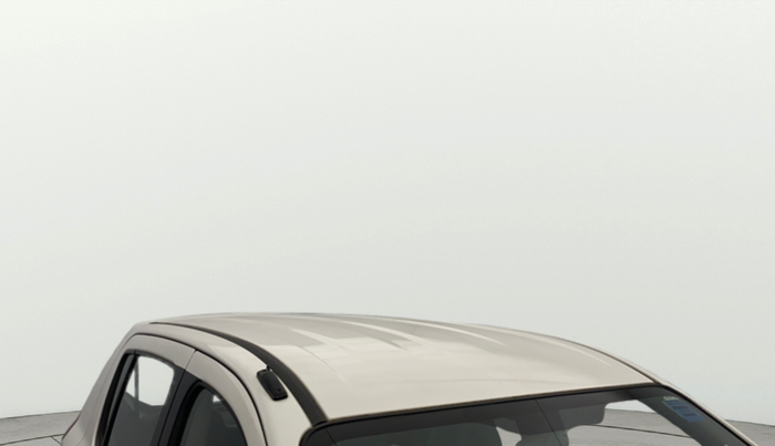 2019 Maruti Alto K10 VXI, Petrol, Manual, 55,599 km, Roof