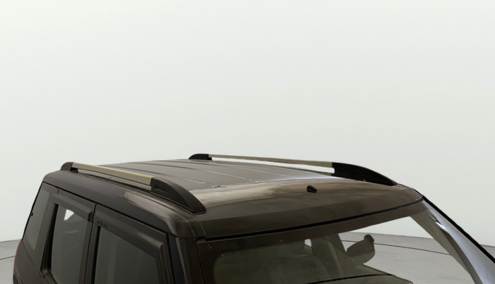 2023 Mahindra BOLERO NEO N 4, Diesel, Manual, 52,250 km, Roof