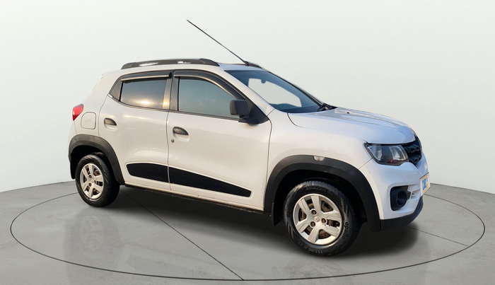 2016 Renault Kwid RXT 0.8, Petrol, Manual, 85,166 km, Right Front Diagonal