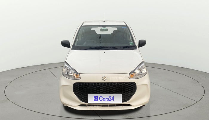 2024 Maruti Alto K10 VXi Plus (O) AGS, Petrol, Automatic, 10,579 km, Front