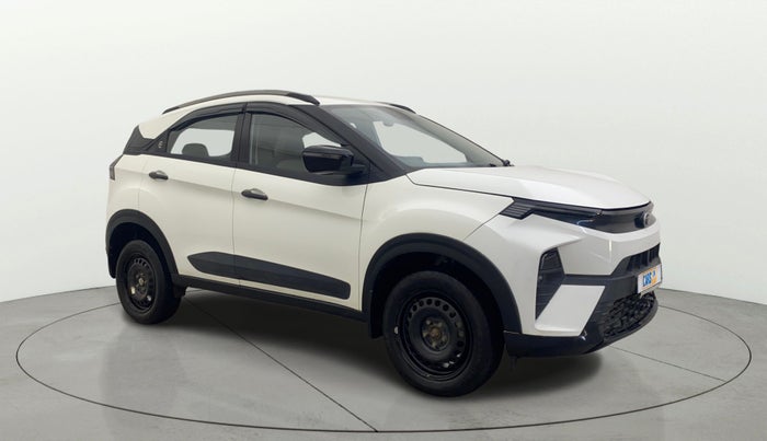 2024 Tata NEXON PURE 1.2 PETROL, Petrol, Manual, 39,150 km, Right Front Diagonal