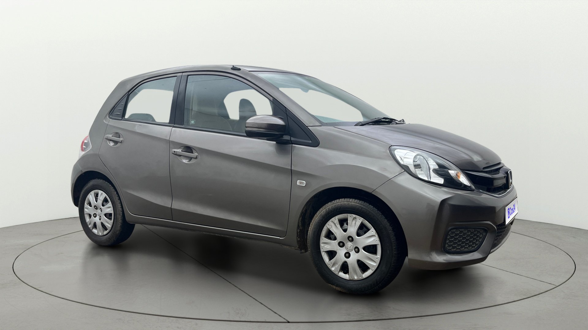 2017 Honda Brio 2011-2019 S MT 2017 Honda Brio 2011-2019 S MT