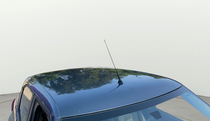 2022 Tata PUNCH PURE MT, Petrol, Manual, 24,174 km, Roof