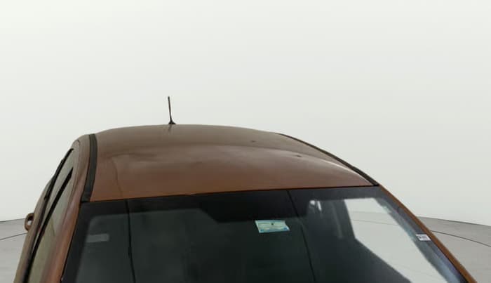 2017 Tata TIGOR XT PETROL, Petrol, Manual, 37,811 km, Roof