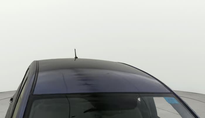 2015 Hyundai Xcent SX AT 1.2 (O), Petrol, Automatic, 41,007 km, Roof