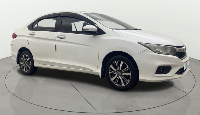 2017 Honda City 1.5L I-VTEC V MT, Petrol, Manual, 79,288 km, Right Front Diagonal