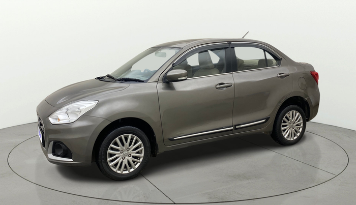 2023 Maruti Dzire ZXI, Petrol, Manual, 1,13,388 km, Left Front Diagonal