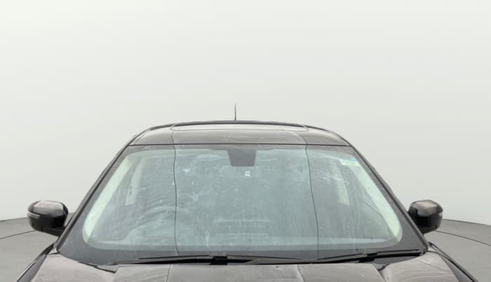 2021 Tata Harrier XTA 2.0L KRYOTEC PLUS, Diesel, Automatic, 43,451 km, Front Windshield