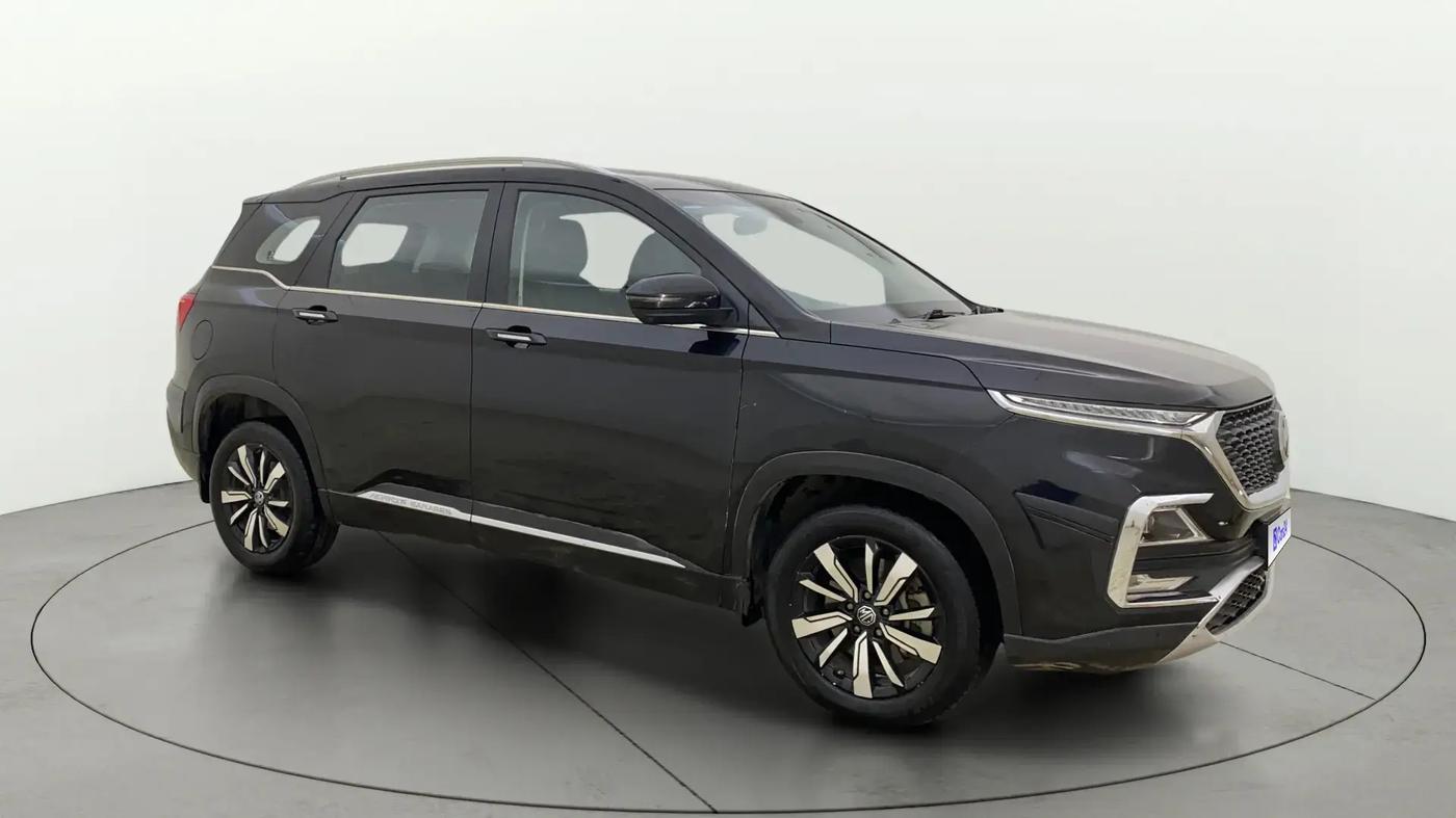 2019 MG HECTOR SHARP 2.0 DIESEL, Diesel, Manual, 82,880 km, SRP