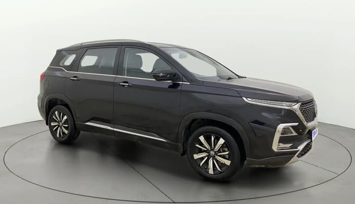 2019 MG HECTOR SHARP 2.0 DIESEL, Diesel, Manual, 83,176 km, SRP