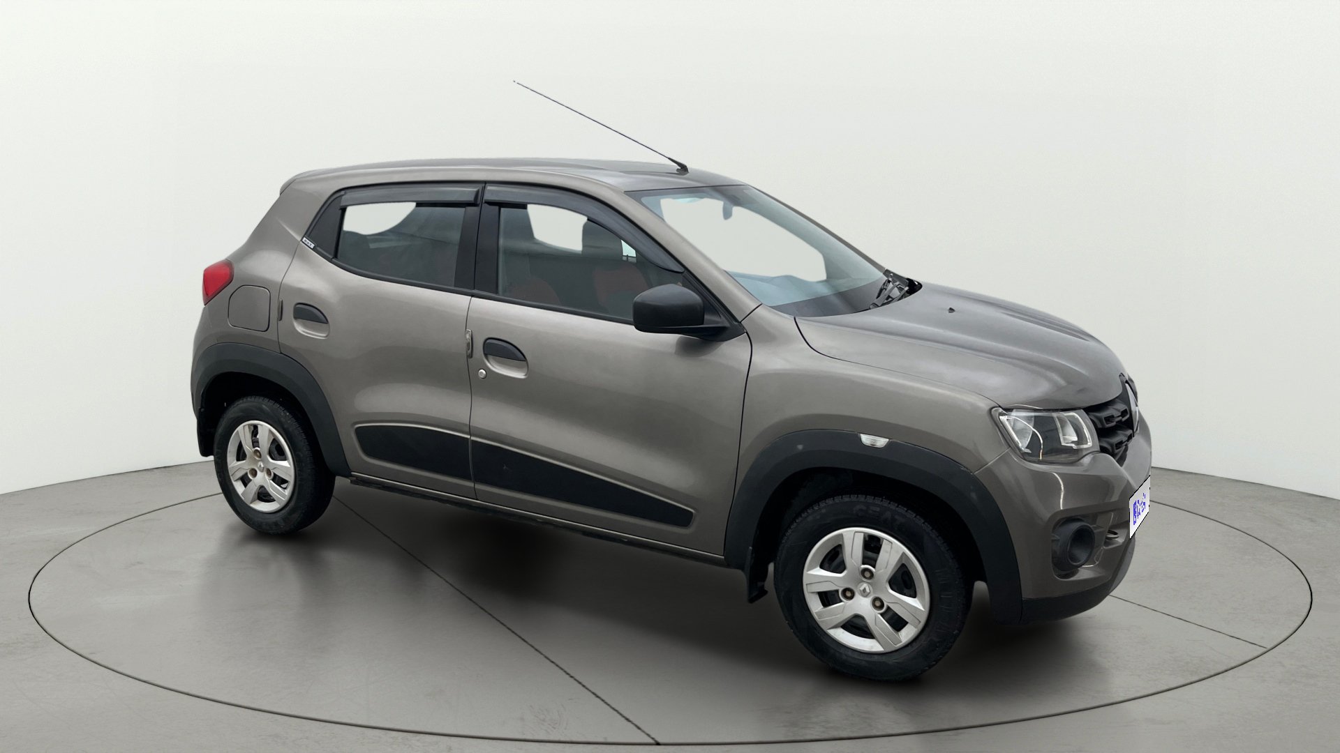 2018 Renault Kwid 2022-2026 RXT 0.8 2018 Renault Kwid 2022-2026 RXT 0.8