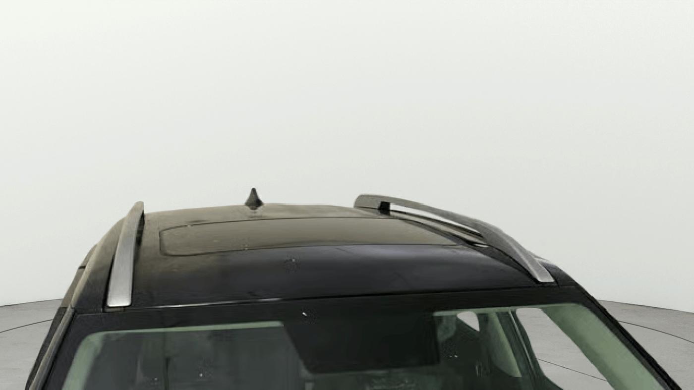 2024 Hyundai VENUE SX 1.5 CRDI, Diesel, Manual, 64,128 km, Roof
