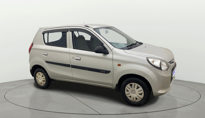 2016 Maruti Alto 800 VXI, Petrol, Manual, 73,992 km, Right Front Diagonal