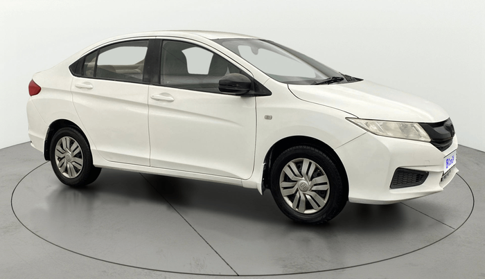 2016 Honda City 1.5L I-VTEC SV, Petrol, Manual, 78,740 km, Right Front Diagonal