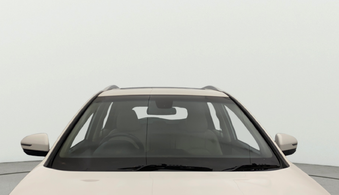 2021 MG HECTOR SHARP 2.0 DIESEL, Diesel, Manual, 84,312 km, Front Windshield