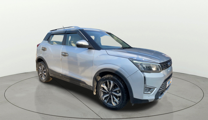 2019 Mahindra XUV300 W8 (O) 1.2 PETROL, Petrol, Manual, 66,047 km, SRP