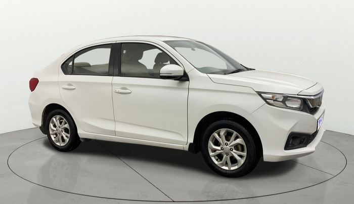 2019 Honda Amaze 1.2L I-VTEC V, Petrol, Manual, 72,902 km, SRP