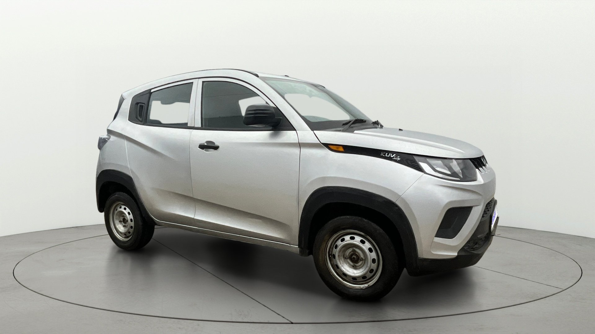 2019 Mahindra KUV 100 NXT 2020-2023 K2 P 6 STR 2019 Mahindra KUV 100 NXT 2020-2023 K2 P 6 STR