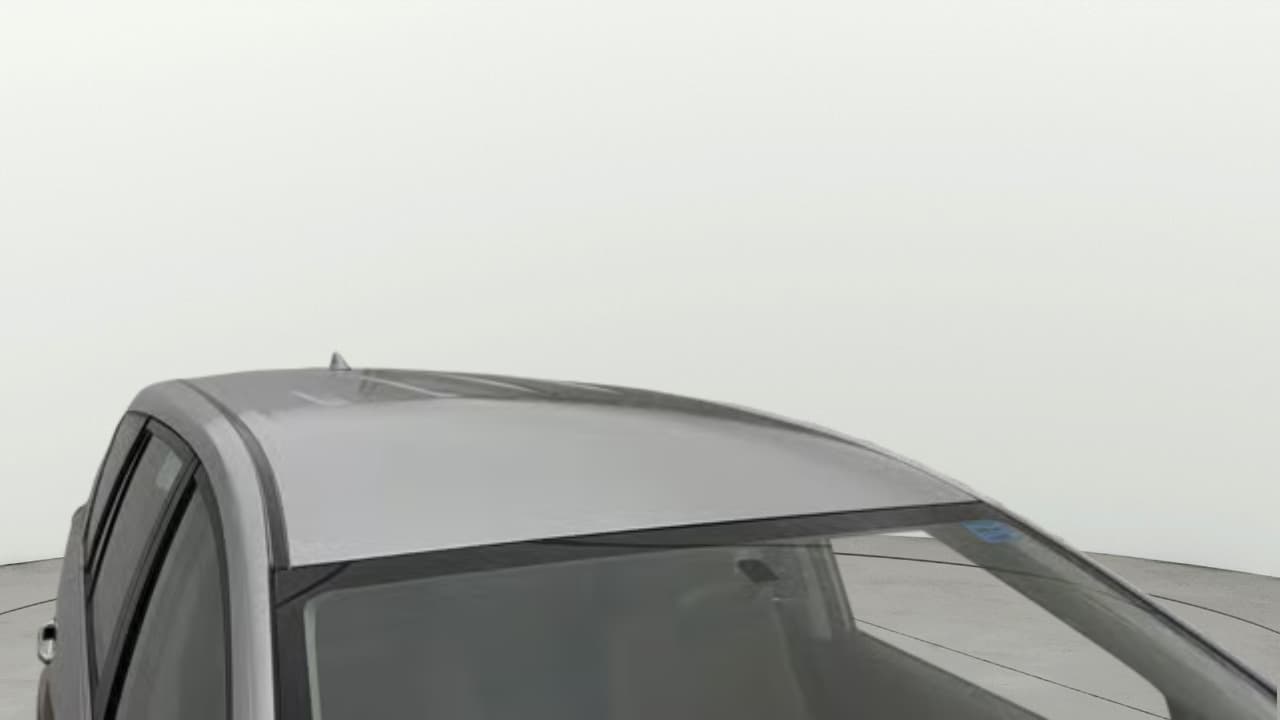 2022 Toyota Innova Crysta 2.7 ZX AT 7 STR, Petrol, Automatic, 51,133 km, Roof